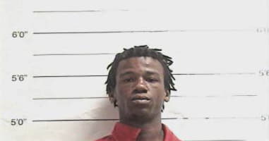 Cedric Porter, - Orleans Parish County, LA 